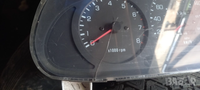 Километраж за Kia Sportage I, снимка 2 - Части - 51585823