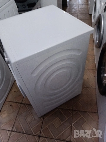 Пералня Бош Bosch Serie 4 A+++ 8кг 2 години гаранция!, снимка 8 - Перални - 54230226