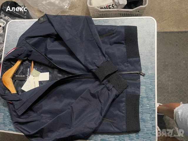 Мъжко яке TOM TAILOR, снимка 1