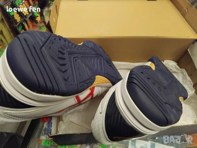 Asics 32 см НОВИ !, снимка 9 - Маратонки - 53877538