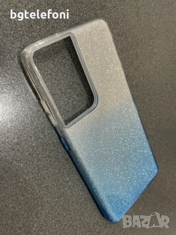 Samsung Galaxy S21 Ultra блестящи силикони, снимка 13 - Калъфи, кейсове - 31934106