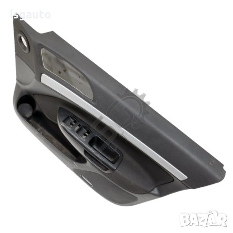 Интериорна кора предна дясна врата Skoda OCTAVIA II (1Z) 2004-2010 ID:110985, снимка 2 - Части - 42244538