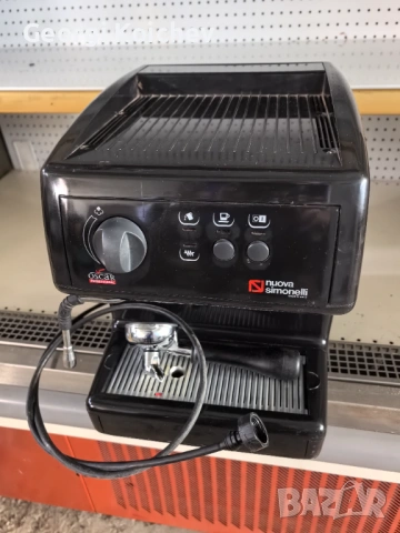 професионална кафе машина една група, снимка 5 - Обзавеждане за заведение - 53948926