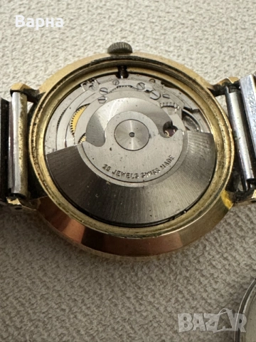 GIROXA Super Automatic
, снимка 6 - Антикварни и старинни предмети - 55743383