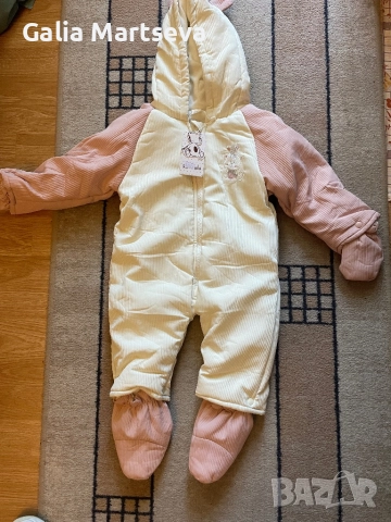 Детски дрехи, снимка 11 - Детски комплекти - 52699165