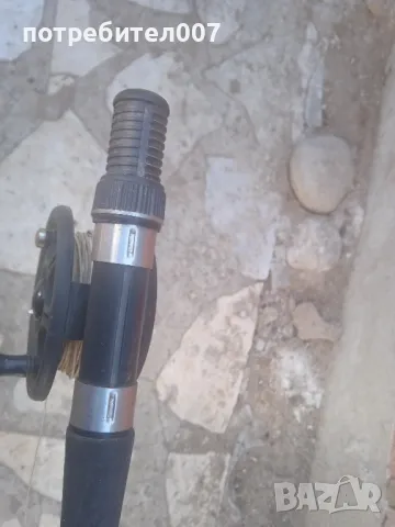 мухарка за риболов , снимка 2 - Въдици - 49244374