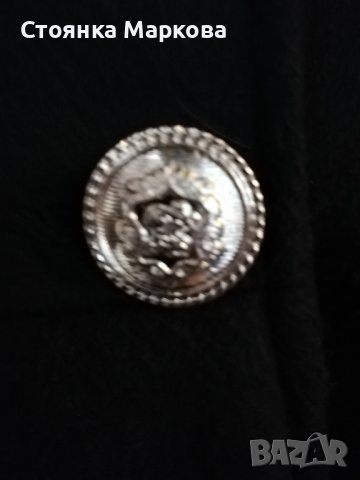 Българско красиво палто, снимка 6 - Палта, манта - 38689972