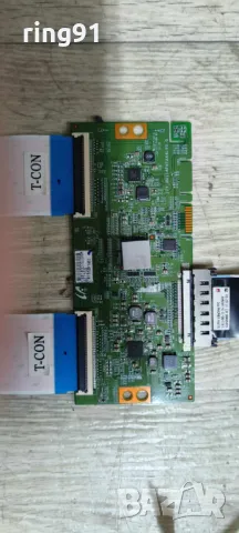 T-Con - 17Y_HU11APHTA44LV0.0 TV Sony KD-55XE7005