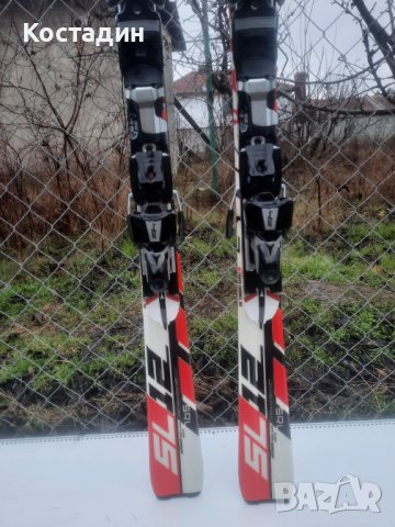 Карвинг ски ATOMIC Race 8 AEROSPEED 165см. , снимка 3 - Зимни спортове - 42520820