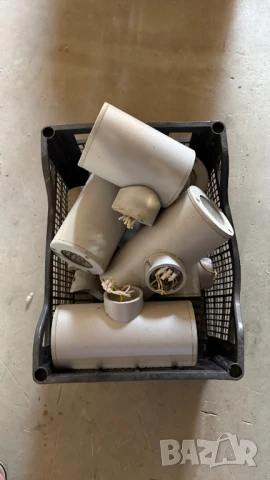 Електро части, снимка 4 - Други - 50985754