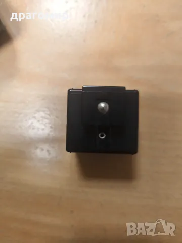 AGFA ISI.C, снимка 5 - Светкавици, студийно осветление - 48121972