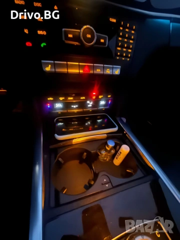 Гаранция! Нова Поставка за Чаши/Cup Holder за Mercedes-Benz W212 S212, снимка 6 - Аксесоари и консумативи - 53171303