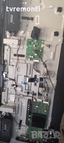  TCon BOARD, 6870C-0726A, снимка 7 - Части и Платки - 32054440