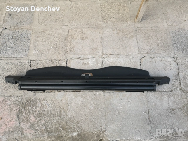 Щора за багажника за бмв е 39 комби, снимка 2 - Части - 53150821