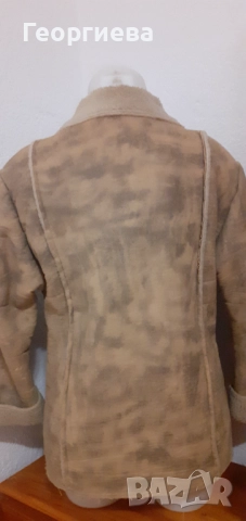 Дамско палто XS, снимка 3 - Палта, манта - 52097281