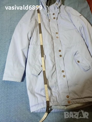 Зимно дамско яке , снимка 3 - Якета - 53890989