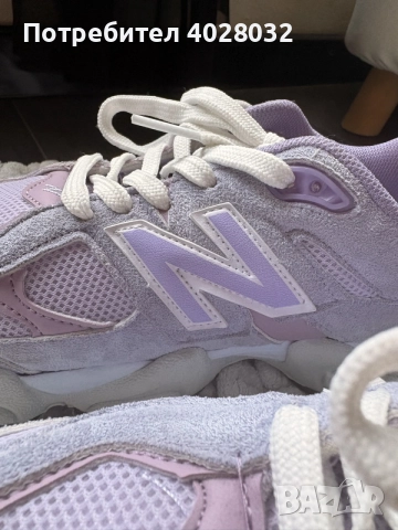 New Balance 9060, снимка 2 - Маратонки - 56140799