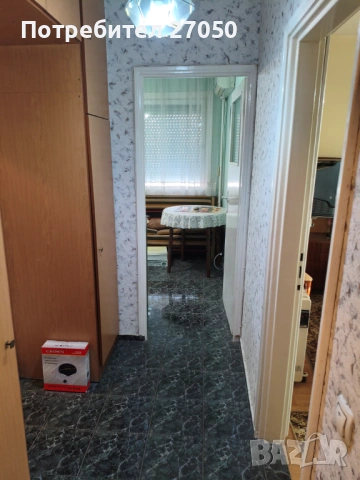 двустаен стара загора железник, снимка 8 - Апартаменти - 53215394