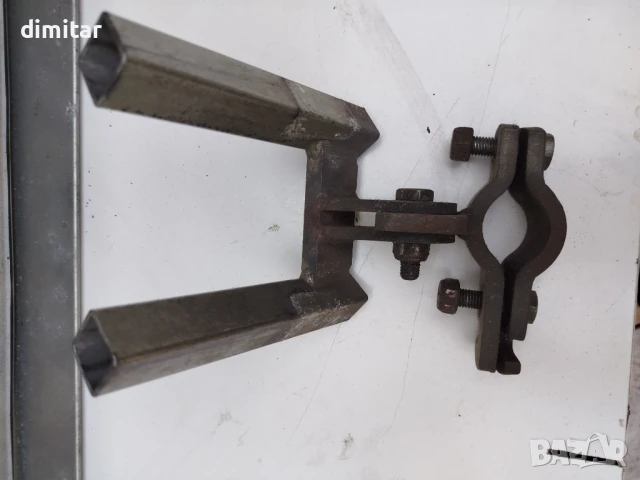 Багажник за велосипеди TWINNY LOAD , снимка 4 - Аксесоари за велосипеди - 50818400