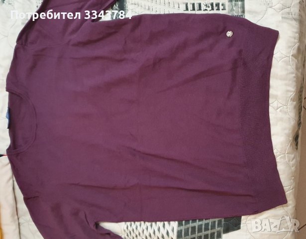 Пуловери Teodor, снимка 6 - Пуловери - 39112462