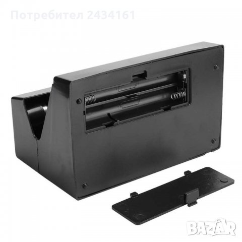 Детектор - тестер за проверка на пари, снимка 9 - Други - 30412400