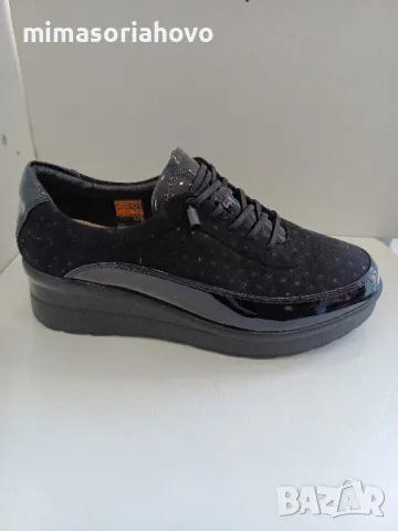 Дамски обувки 7056, снимка 1