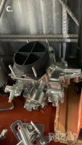 Lada/Лада авточасти ваз Лада Жигули нива 2101/2107/2121/21213, снимка 10 - Части - 49580581