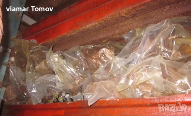 помпи горивнонагнетателни, снимка 18 - Други машини и части - 49064040