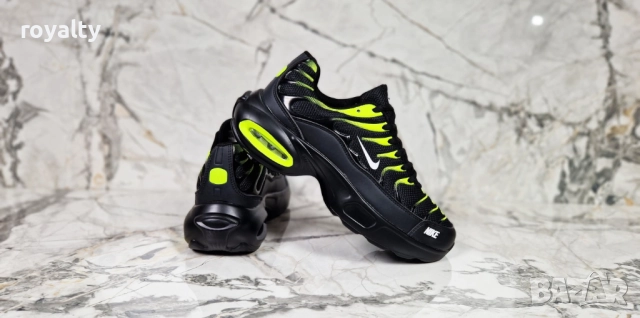 Nike спортни мъжки маратонки , снимка 4 - Маратонки - 51772945