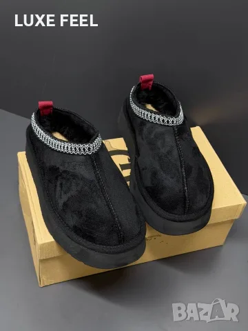 UGG ⚜️ Дамски Чехли , снимка 6 - Чехли - 56010164