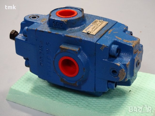 Вентил хидравличен Vickers RCT 06 D1 23UB 