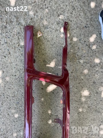 Маска за Сузуки Витара  v6 2.0, снимка 2 - Части - 26363867