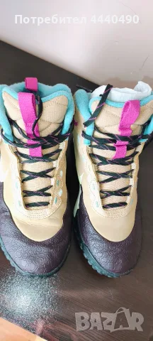 Зимни обувки NIKE 