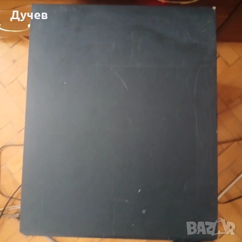 Активен буфер Novex, снимка 3 - Тонколони - 53960301