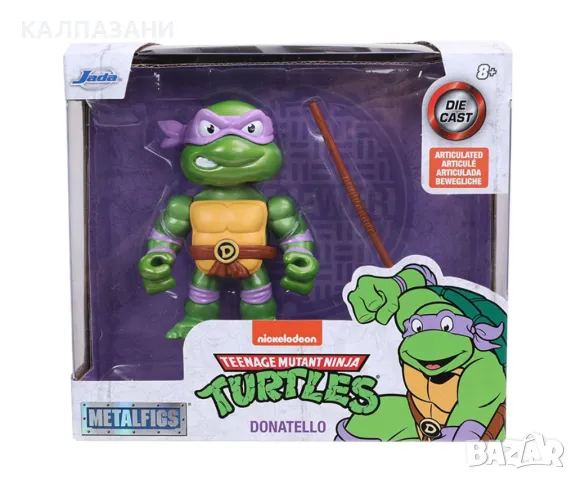 Jada Костенурки нинджа 253283003