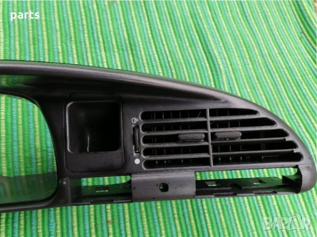 Пластмаса Километраж и Духалки Парно Форд Мондео - A04290 N, снимка 5 - Части - 29555834