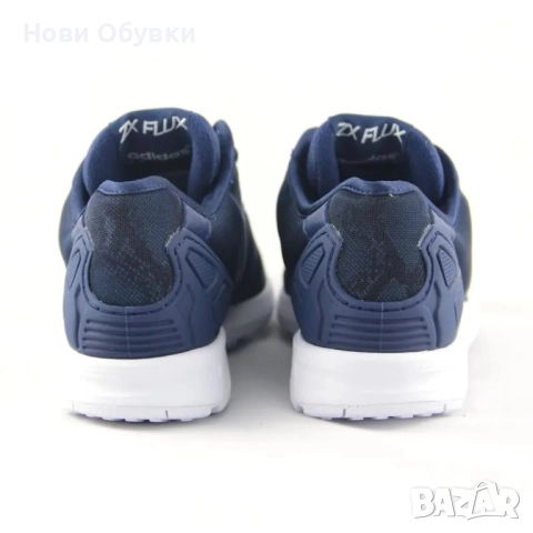 Adidas ZX Flux Decon, номер:36.5, нови, оригинални дамски, снимка 7 - Маратонки - 52088097