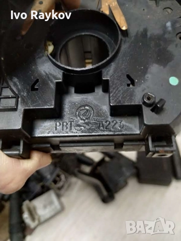 Лостчета светлини чистачки LANCIA DELTA A223, снимка 8 - Части - 52671238