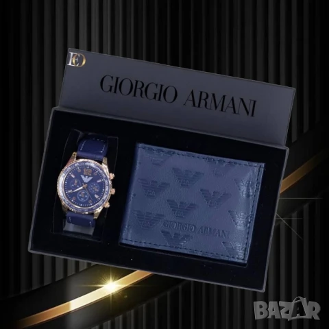 подаръчни комплекти hermes versace hubloy nike calvin klein , снимка 8 - Подаръци за мъже - 51404749