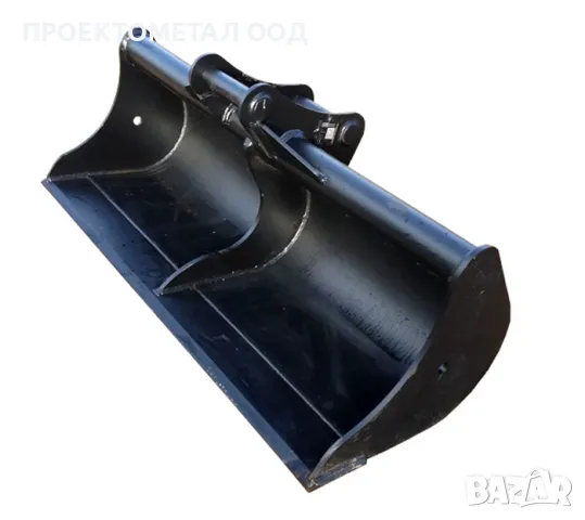 Шкарпиращи (хумосни) кофи за багер