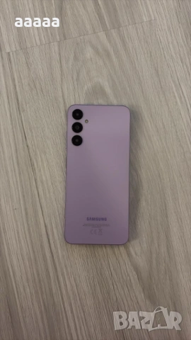 Samsung A05s, снимка 2 - Samsung - 53133567