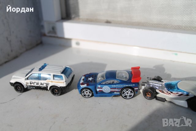 4 играчки Тайланд *, снимка 5 - Колекции - 39532519