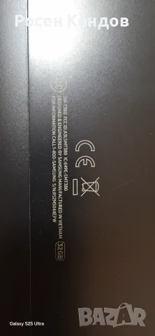 таблет Samsung sm-t380, снимка 2 - Таблети - 56309188