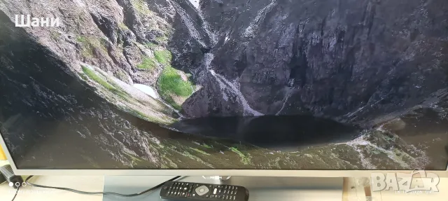 Лед телевизор 43 Инча.Philips, снимка 5 - Телевизори - 56540129