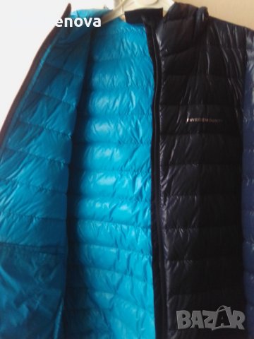 Swedemount. NAUTIC XPRANC RS65. Size L Down 