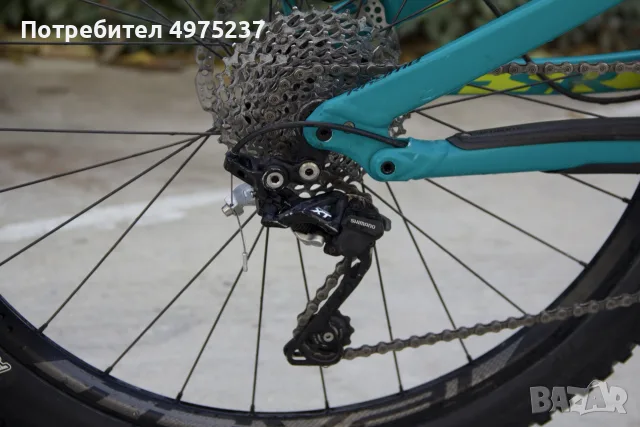 Specialized rhaym carbon, снимка 7 - Велосипеди - 56446538