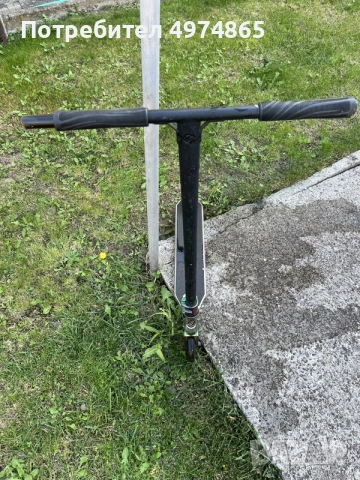 Продавам тротинетка 