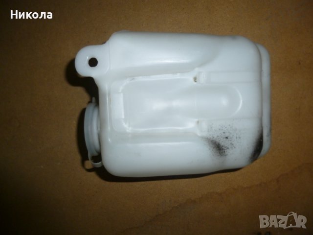 Казанчето с моторчета за Дайхатсу Териос 2000 год, снимка 3 - Части - 37181269