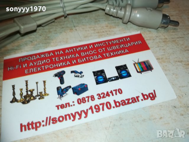 сиви чинчове от philips 75см 3001211637, снимка 14 - Други - 31613054