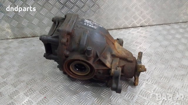 Заден диференциал Mercedes S320 CDI W221 2007г.